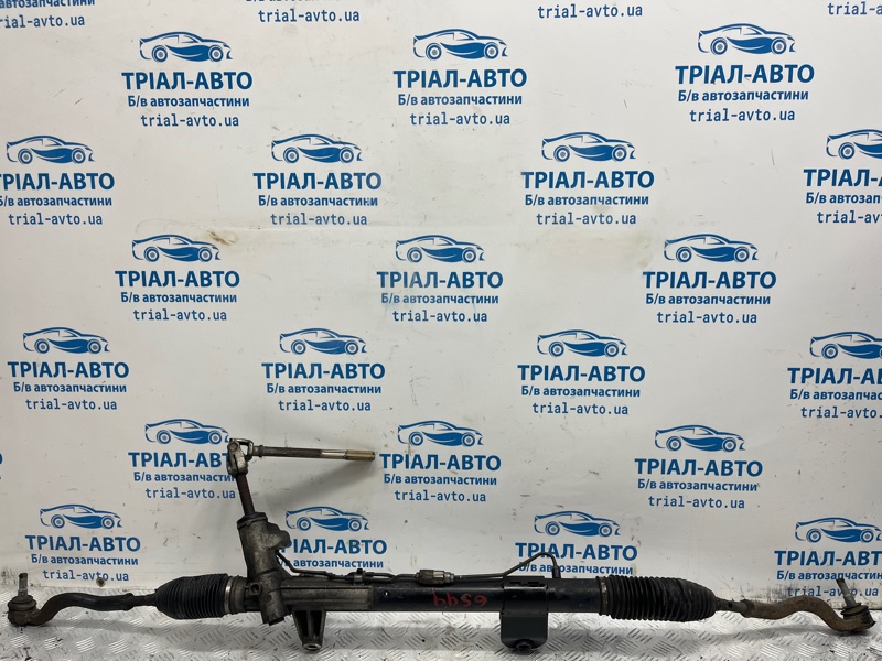 Рулевая рейка Jeep Grand Cherokee 2010-2022 WK2 3.6 бензин ERB R2124724AH Б/У