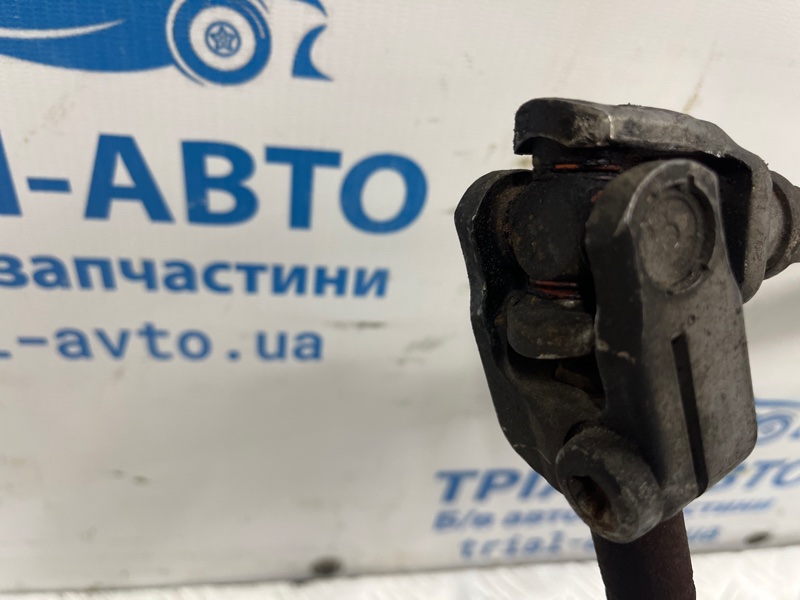 Рулевая рейка Grand Cherokee 2010-2022 WK2 3.6 бензин ERB