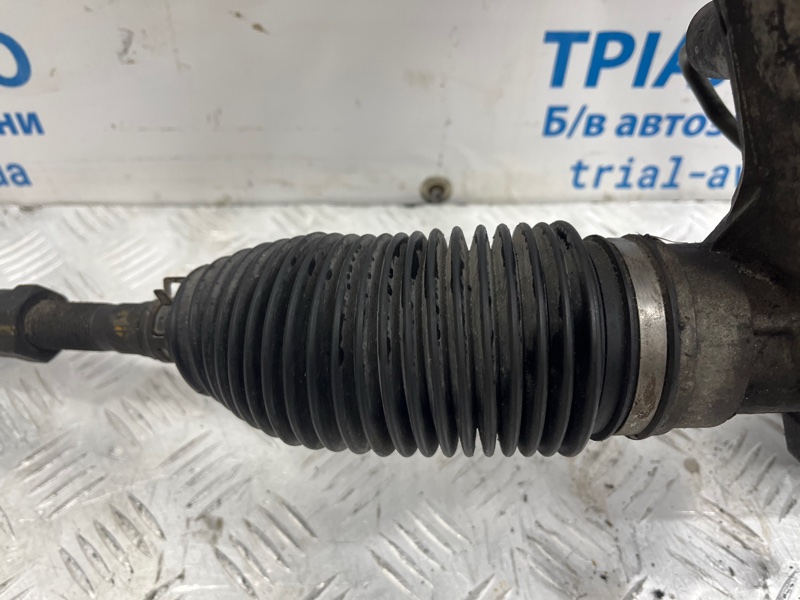 Рулевая рейка Grand Cherokee 2010-2022 WK2 3.6 бензин ERB