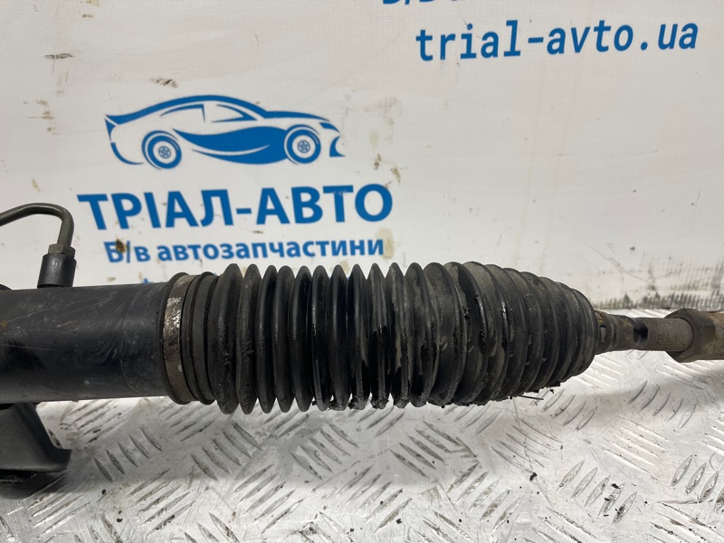 Рулевая рейка Grand Cherokee 2010-2022 WK2 3.6 бензин ERB