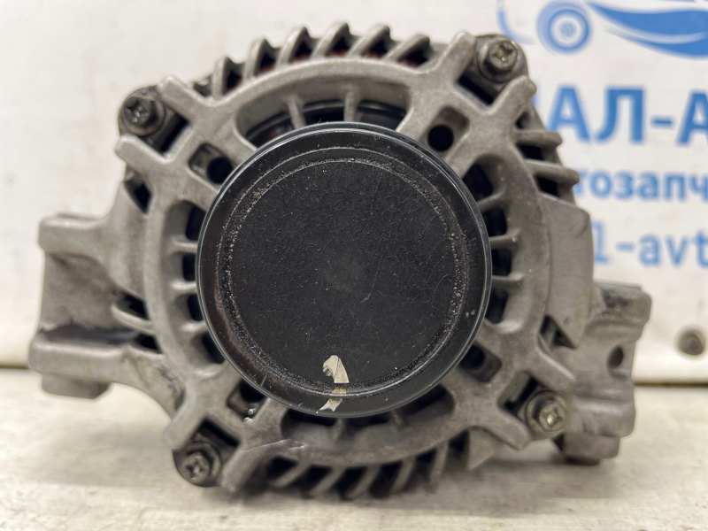Генератор Jeep Cherokee 2013-2019 KL 2.4 бензин ED6 56029624AA Б/У