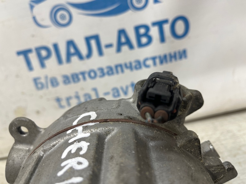 Компрессор кондиционера Cherokee 2013-2019 KL 3.2 бензин EHK