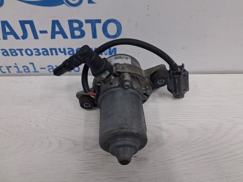 Насос вакуумный Cherokee 2013-2019 KL 3.2 бензин EHK