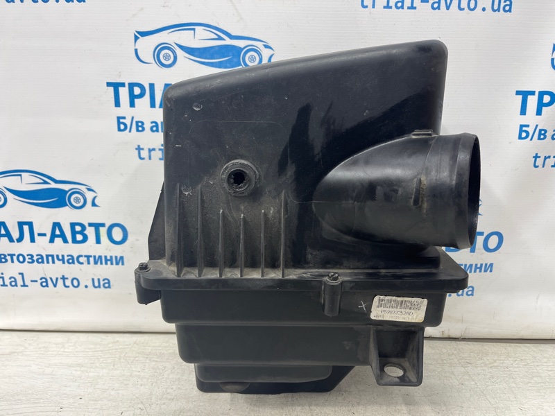 Корпус воздушного фильтра Jeep Cherokee 2013-2019 KL 3.2 бензин EHK 52022352AD Б/У
