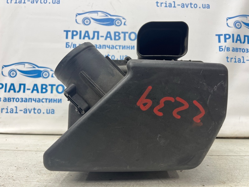 Корпус воздушного фильтра Jeep Cherokee 2013-2019 KL 2.4 бензин ED6 68146719AB Б/У