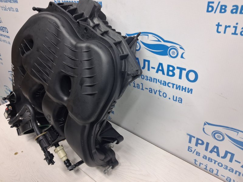 Коллектор впускной пластик Cherokee 2013-2019 KL 3.2 бензин EHK