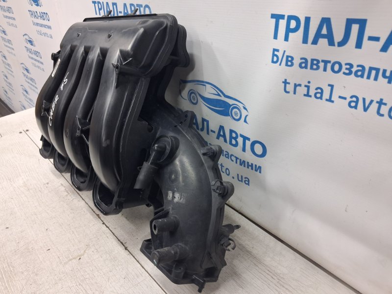 Коллектор впускной пластик Jeep Cherokee KL 2.4 бензин ED6
