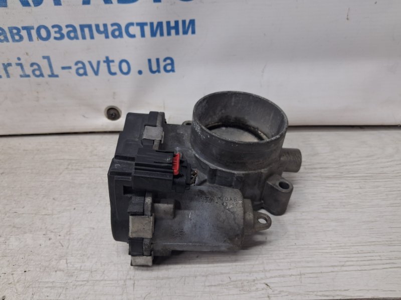 Заслонка дроссельная Jeep Cherokee 2013-2019 KL 2.4 бензин ED6 4891970AB Б/У