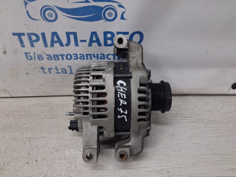 Генератор Jeep Cherokee 2013-2019 KL 2.4 бензин ED6 56029624AB Б/У