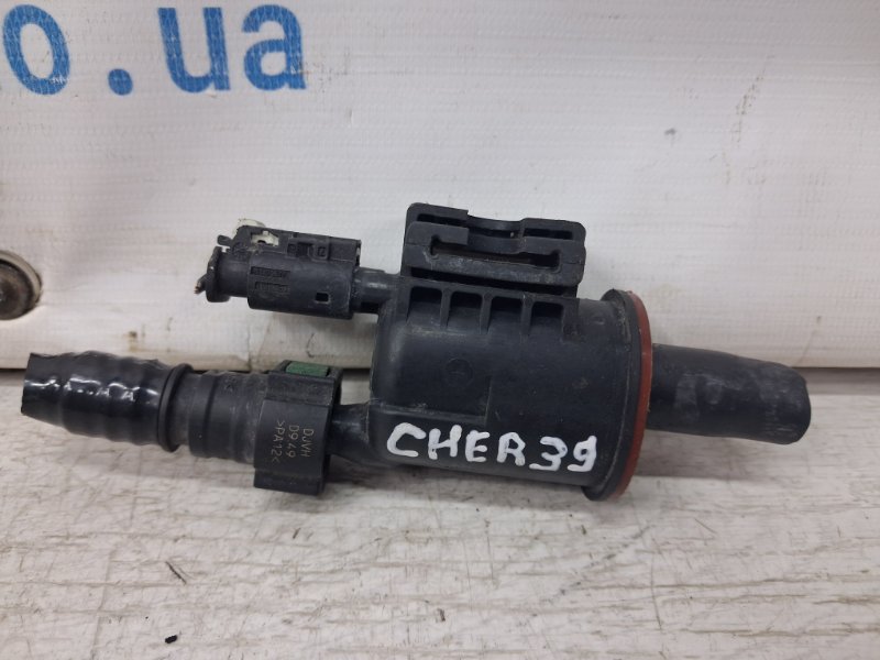 Клапан электромагнитный Jeep Cherokee 2013-2019 KL 2.4 бензин ED6 4627182AA Б/У