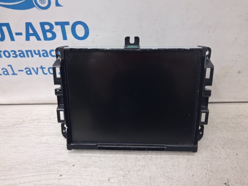 Монитор Jeep Cherokee 2013-2019 KL 3.2 бензин EHK 68312540AD Б/У