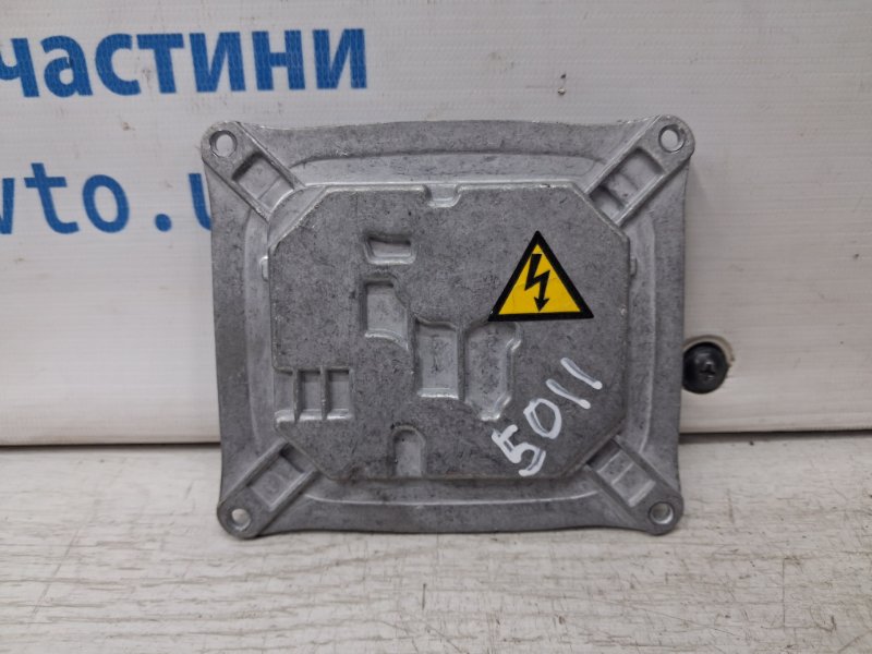 Блок розжига ксеноновой фары Jeep Cherokee 2013-2019 KL 3.2 бензин EHK 68226783AA Б/У