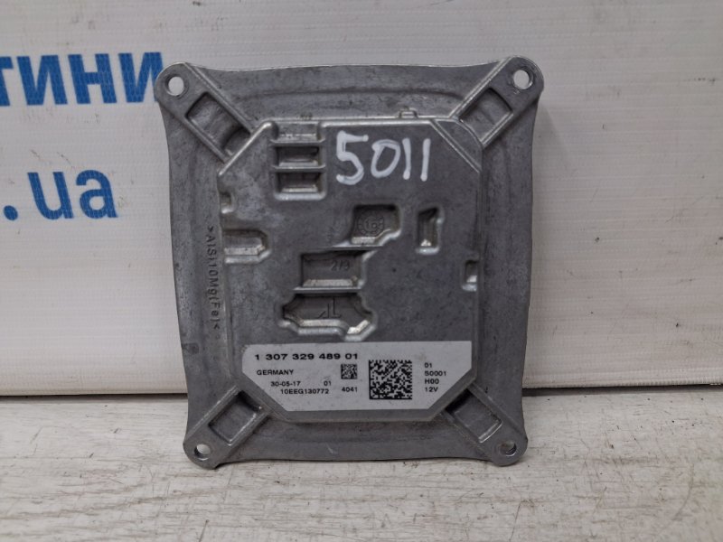 Блок розжига ксеноновой фары Jeep Cherokee 2013-2019 KL 3.2 бензин EHK 68226783AA Б/У