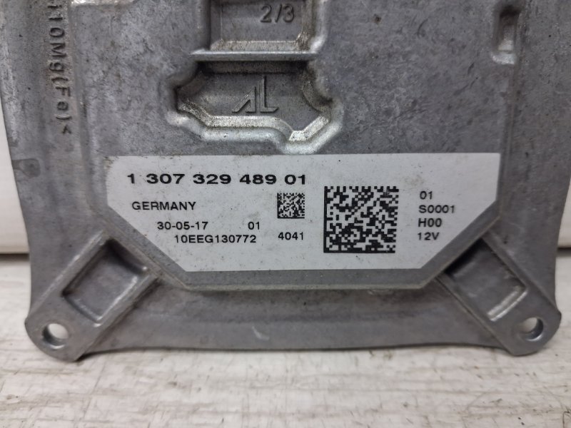 Блок розжига ксеноновой фары Cherokee 2013-2019 KL 3.2 бензин EHK