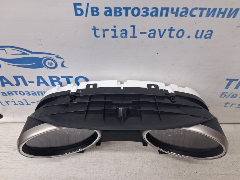 Приборная панель Grand Cherokee 2010-2022 WK2 3.6 бензин ERB
