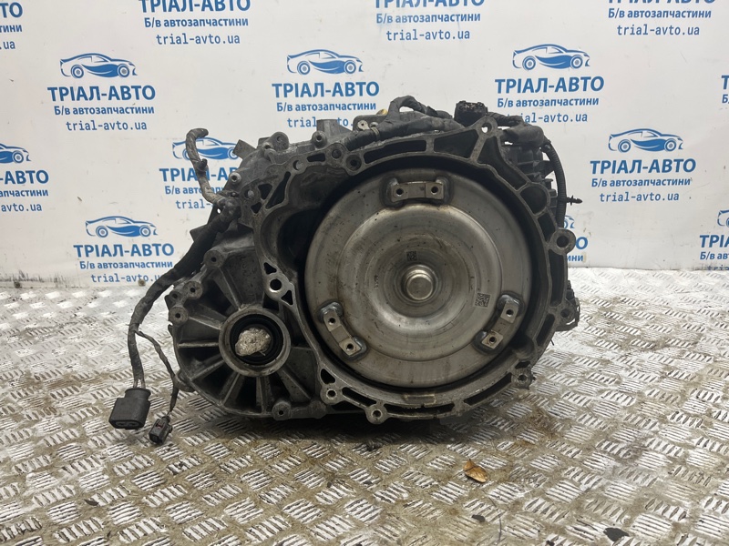 Коробка передач АКПП Jeep Cherokee 2013-2019 KL 2.4 бензин ED6 R8317470AA Б/У