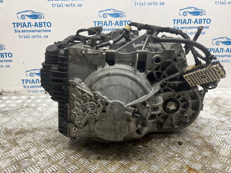 Коробка передач АКПП Cherokee 2013-2019 KL 2.4 бензин ED6
