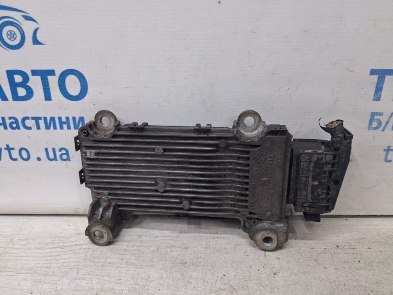 Блок управления АКПП Jeep Cherokee KL 2.4 бензин ED6