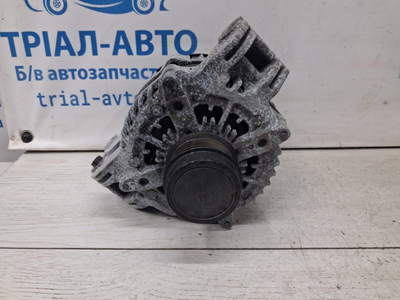 Генератор Jeep Grand Cherokee WK2 3.6 бензин ERB