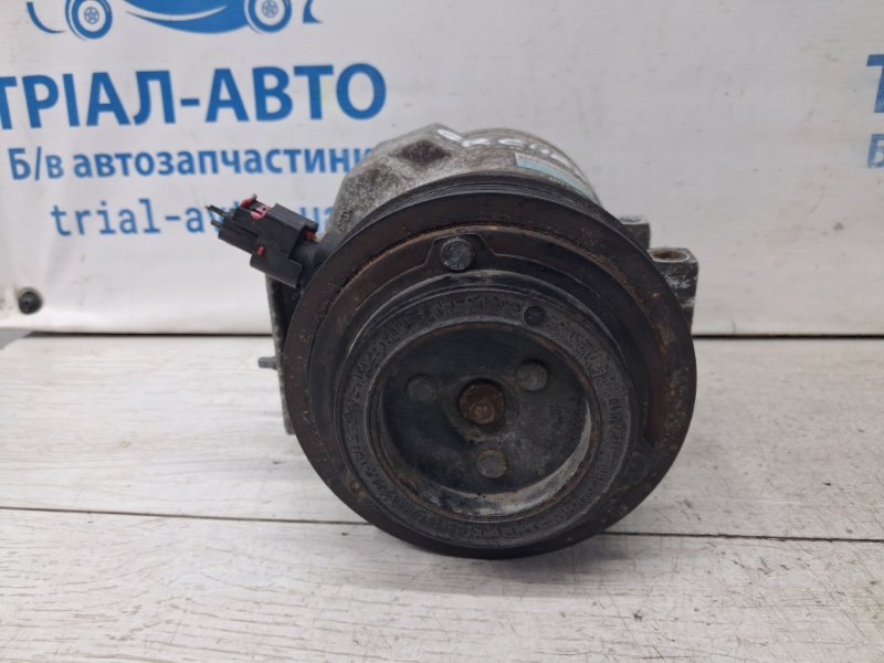 Компрессор кондиционера Grand Cherokee 2010-2022 WK2 3.6 бензин ERB