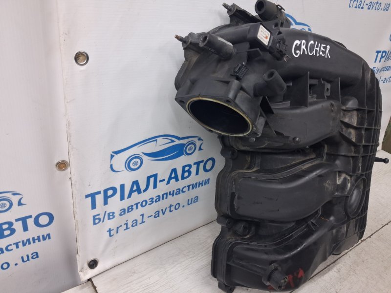 Коллектор впускной пластик Grand Cherokee 2010-2022 WK2 3.6 бензин ERB