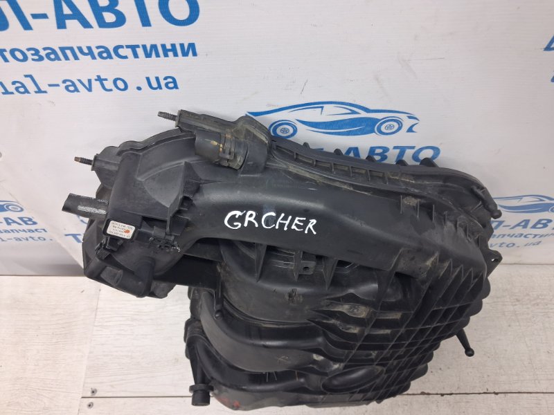 Коллектор впускной пластик Grand Cherokee 2010-2022 WK2 3.6 бензин ERB