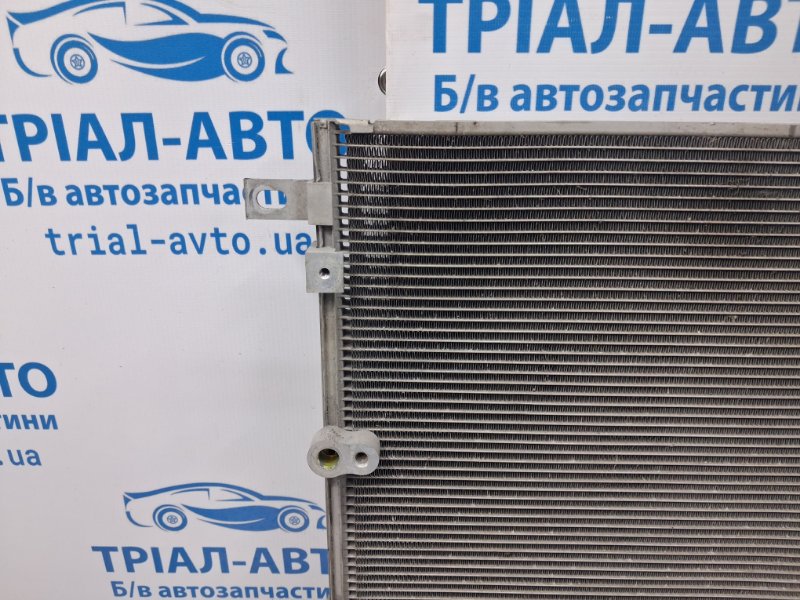 Радиатор кондиционера Cherokee 2013-2019 KL 3.2 бензин EHK