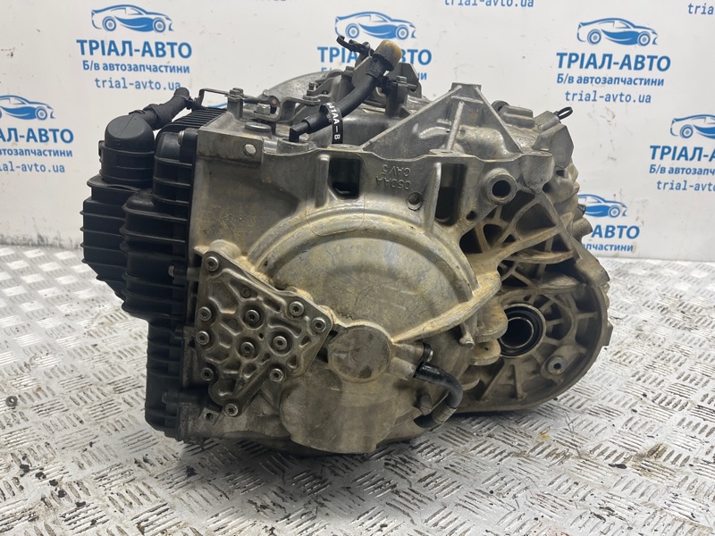 Коробка передач АКПП Cherokee 2013-2019 KL 3.2 бензин EHK