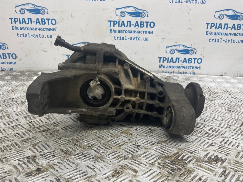 Редуктор задний Jeep Grand Cherokee WK2 3.6 бензин ERB