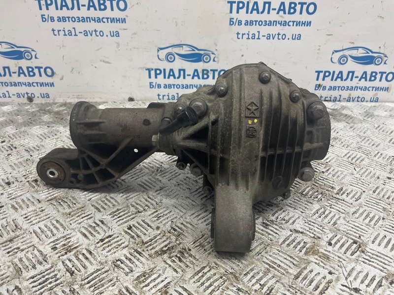 Редуктор передний Jeep Grand Cherokee WK2 3.6 бензин ERB