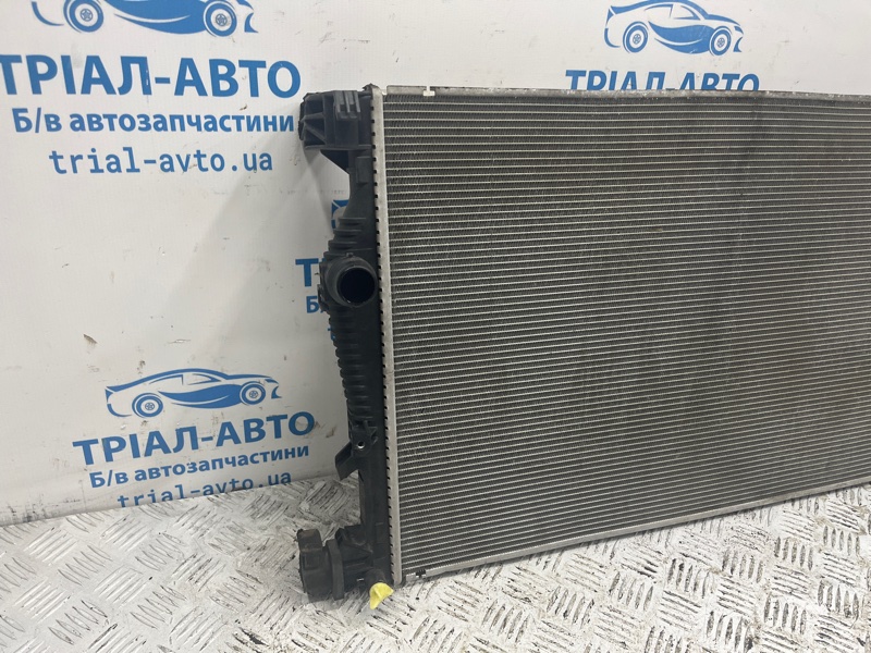Радиатор основной Cherokee 2013-2019 KL 3.2 бензин EHK