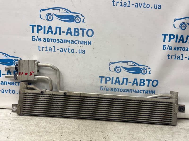 Радиатор коробки передач АКПП Jeep Cherokee 2013-2019 KL 3.2 бензин EHK 68165900AE Б/У