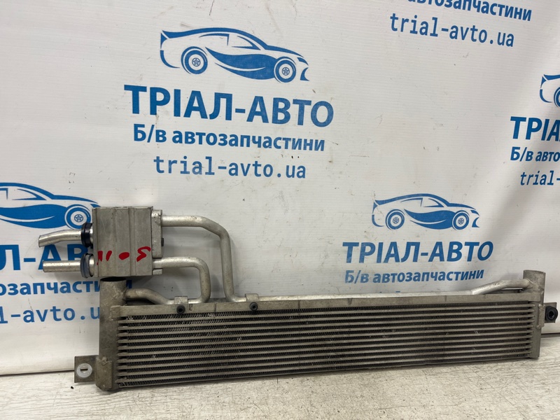 Радиатор коробки передач АКПП Jeep Cherokee KL 3.2 бензин EHK