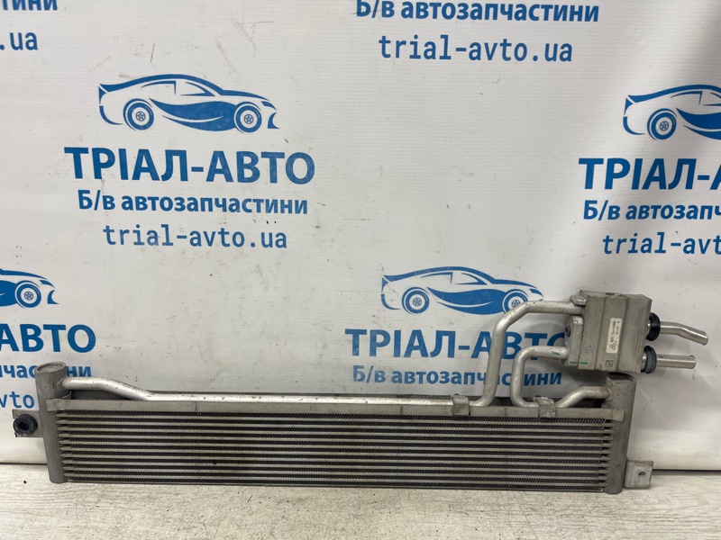 Радиатор коробки передач АКПП Cherokee 2013-2019 KL 3.2 бензин EHK