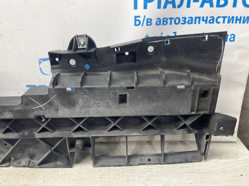 Накладка передней панели Jeep Cherokee KL 2.4 бензин ED6