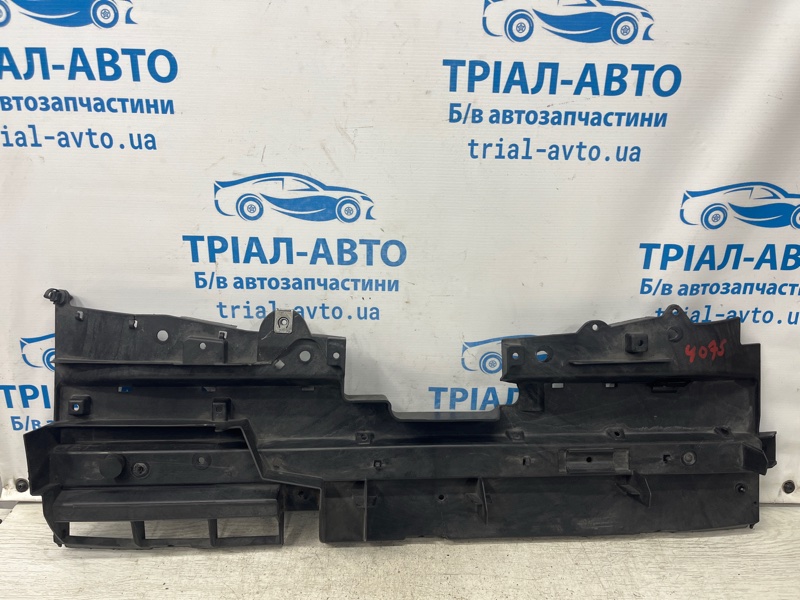 Накладка передней панели Jeep Cherokee 2013-2019 KL 2.4 бензин ED6 68203073AA Б/У