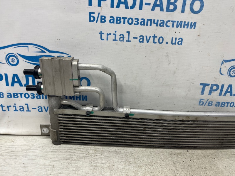 Радиатор коробки передач АКПП Cherokee 2013-2019 KL 2.4 бензин ED6