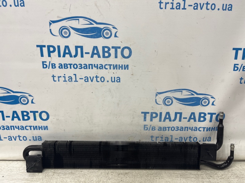 Радиатор ГУ Grand Cherokee 2010-2022 WK2 3.6 бензин ERB