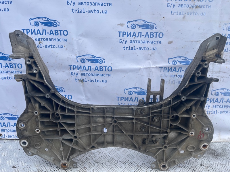 Балка передней подвески Jeep Cherokee 2013-2019 KL 3.2 бензин EHK 68080870AE Б/У