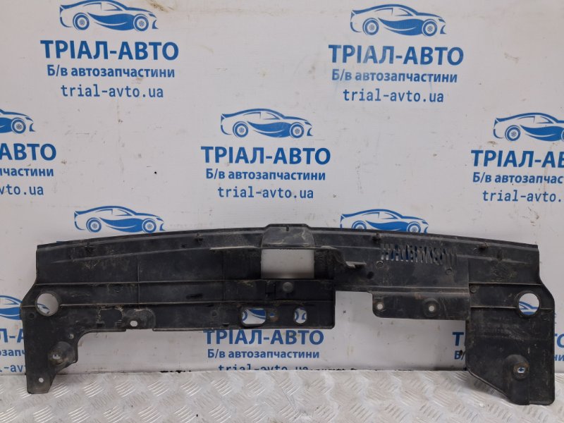 Накладка передней панели Lancer 2007-2017 10 2.0 бензин 4B11