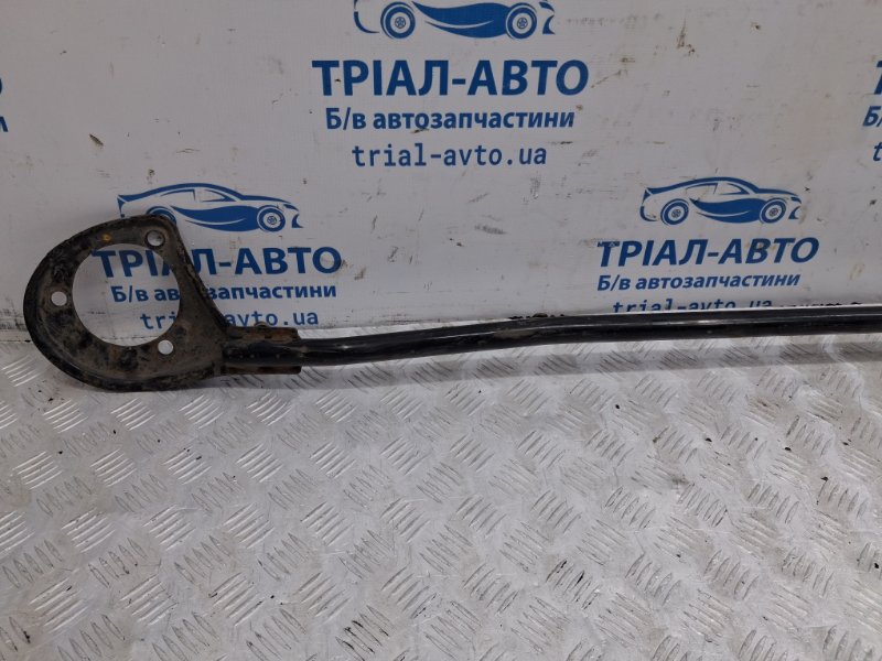Распорка Mitsubishi Lancer 10 2.0 бензин 4B11