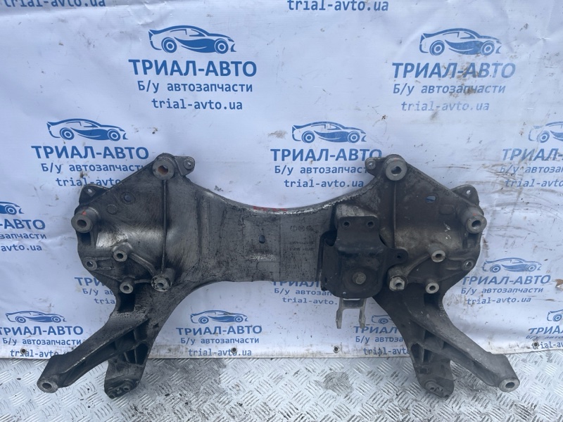 Балка передней подвески Jeep Cherokee 2013-2019 KL 2.4 бензин ED6 68080870AE Б/У