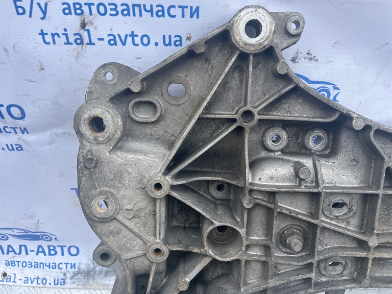 Балка передней подвески Cherokee 2013-2019 KL 2.4 бензин ED6