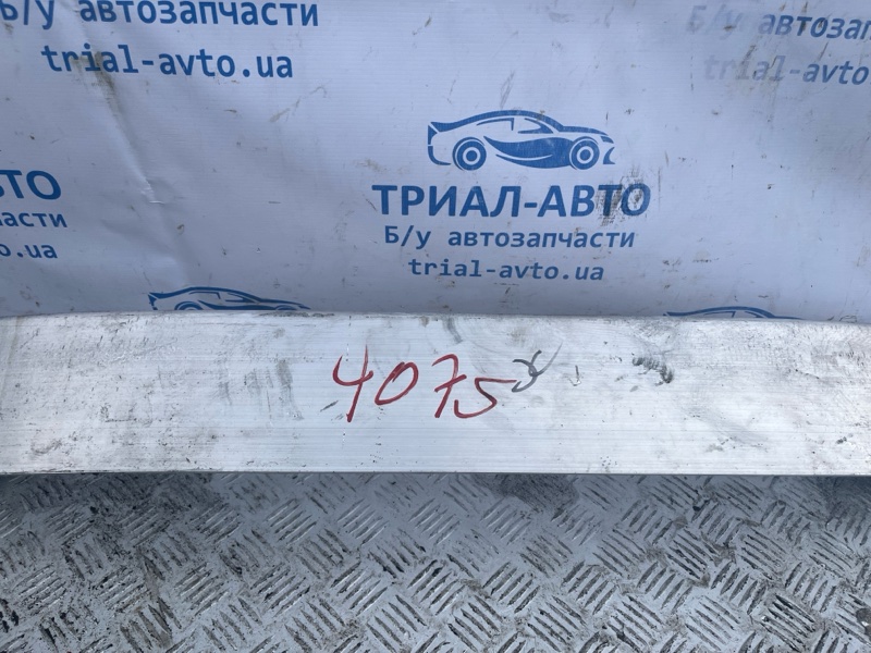 Усилитель бампера задний Cherokee 2013-2019 KL 2.4 бензин ED6