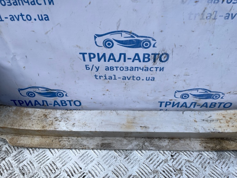 Усилитель бампера задний Cherokee 2013-2019 KL 3.2 бензин EHK