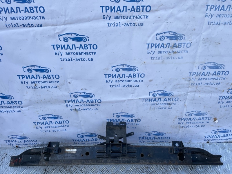 Усилитель бампера Jeep Grand Cherokee 2010-2022 WK2 3.6 бензин ERB 55079392AE Б/У