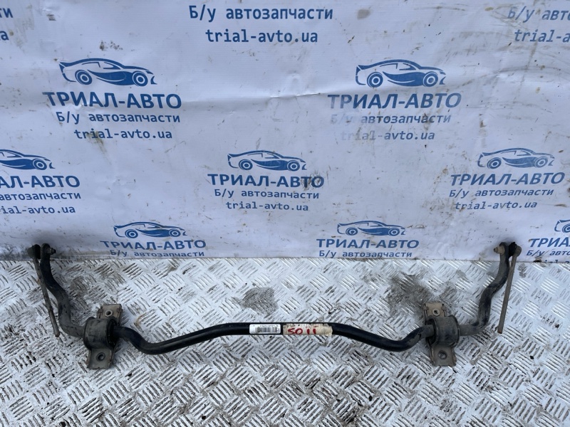 Стабилизатор передний Jeep Cherokee 2013-2019 KL 3.2 бензин EHK 4877679AE Б/У