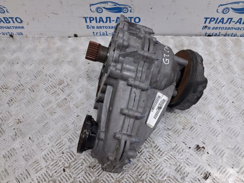 Раздаточная коробка Grand Cherokee 2010-2022 WK2 3.6 бензин ERB