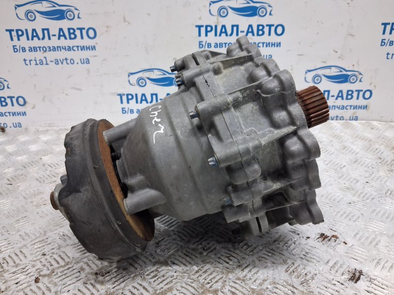 Раздаточная коробка Grand Cherokee 2010-2022 WK2 3.6 бензин ERB