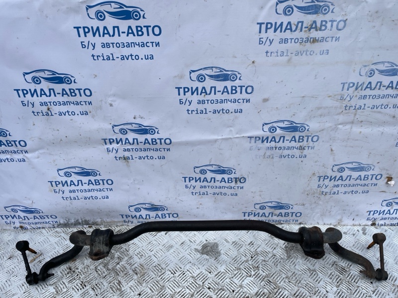 Стабилизатор передний Grand Cherokee 2010-2022 WK2 3.6 бензин ERB